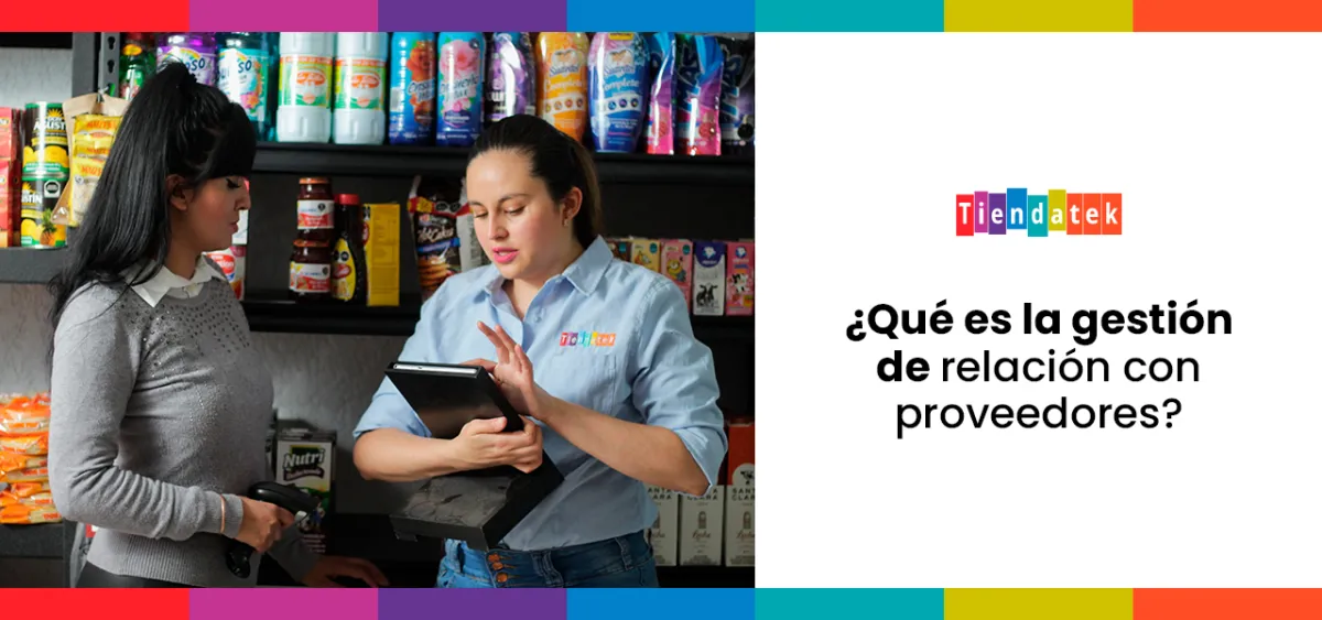 2 gestion de proveedores