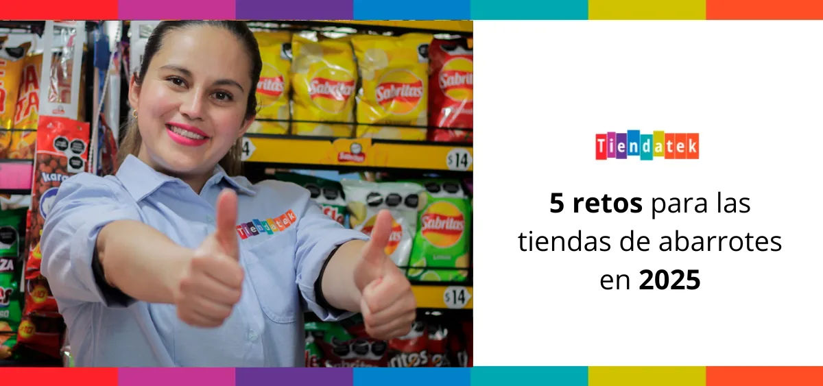 5 retos para las tiendas de abarrotes 2025 1