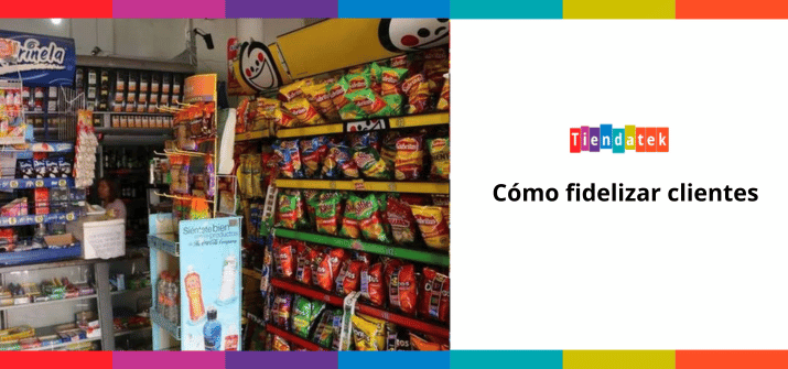 Como fidelizar clientes