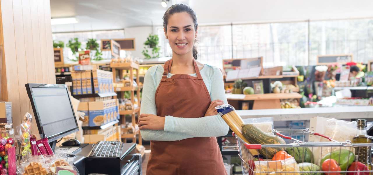Elige el mejor punto de venta para tu tienda