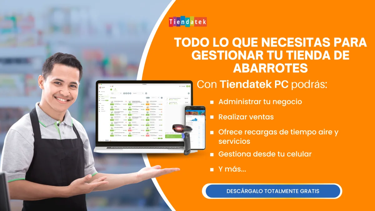Publicacion tiendatek 4