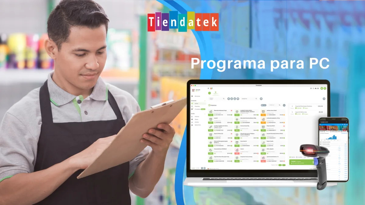 Tiendatek pc