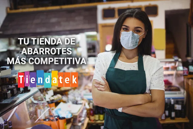 Como competir contra oxxo