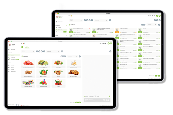 Digitalizacion tiendas abarrotes gratis software 