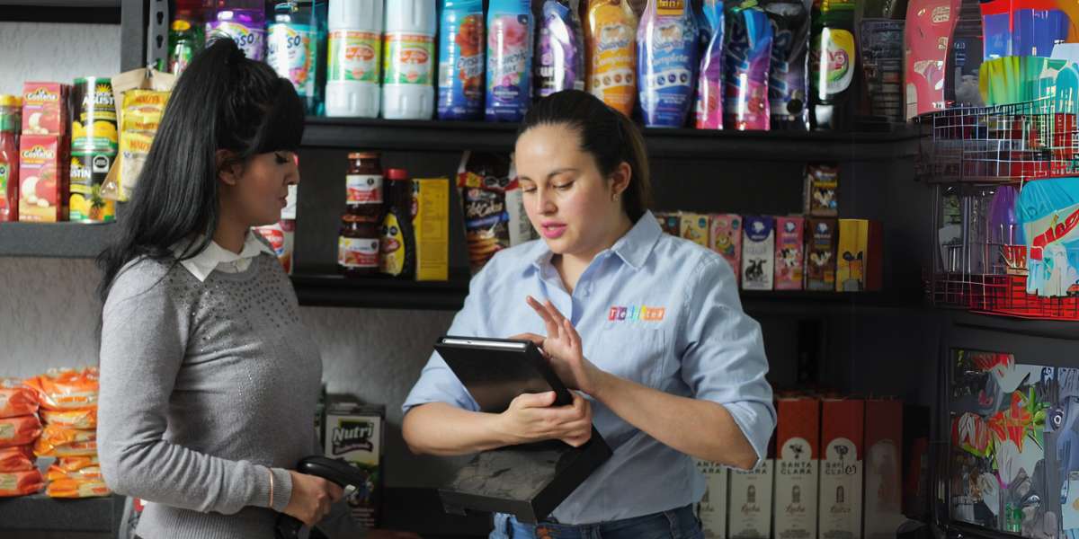 La importancia de tener el inventario actualizado en la tienda de abarrotes