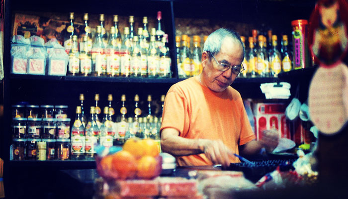 Oportunidades en las tiendas de abarrotes