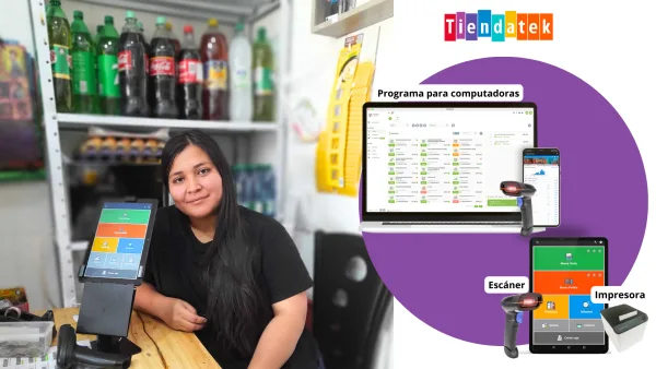 Estrategias para una Tienda de Abarrotes Exitosa