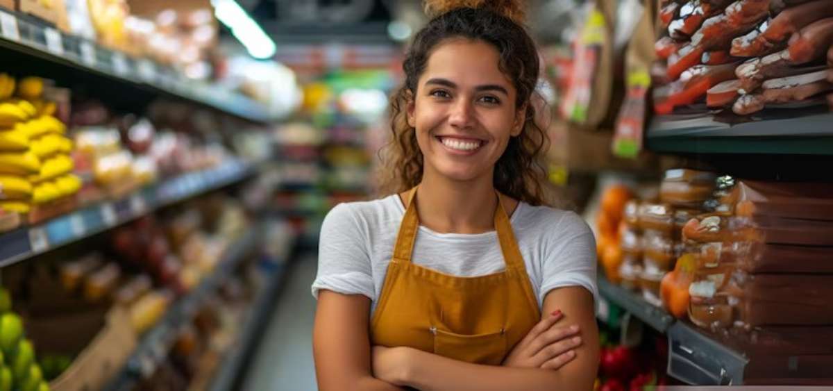 punto de venta gratis para tiendas de abarrotes