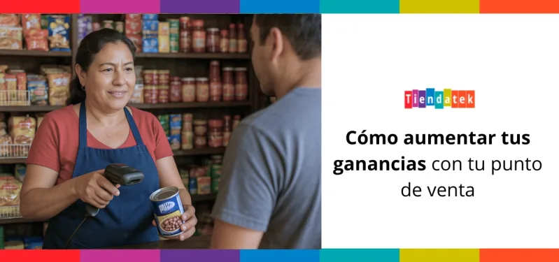 Recargas electronicas punto de ventas
