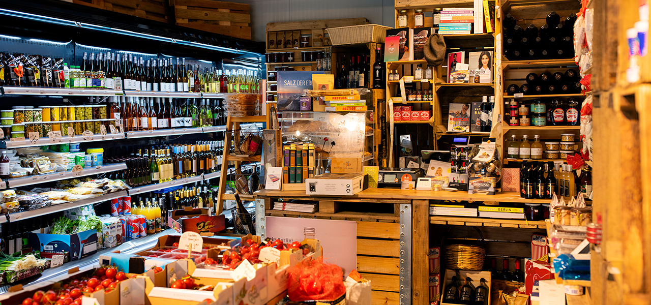 Cómo montar una tienda de barrio? Comienza tu emprendimiento – Tiendatek